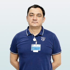 Марат Анварович Сагиров